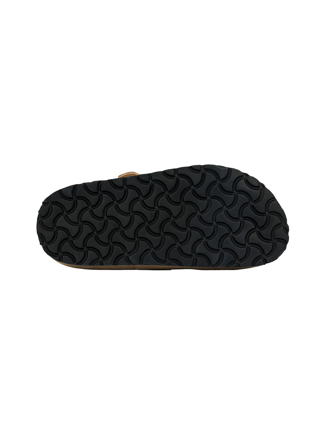 SMILEY | Smiley Platform Slip-On Buckle Slides-Beige - PSYLOS 1, SMILEY | Smiley Platform Slip-On Buckle Slides-Beige, Slippers, SMILEY•JAPAN, PSYLOS 1